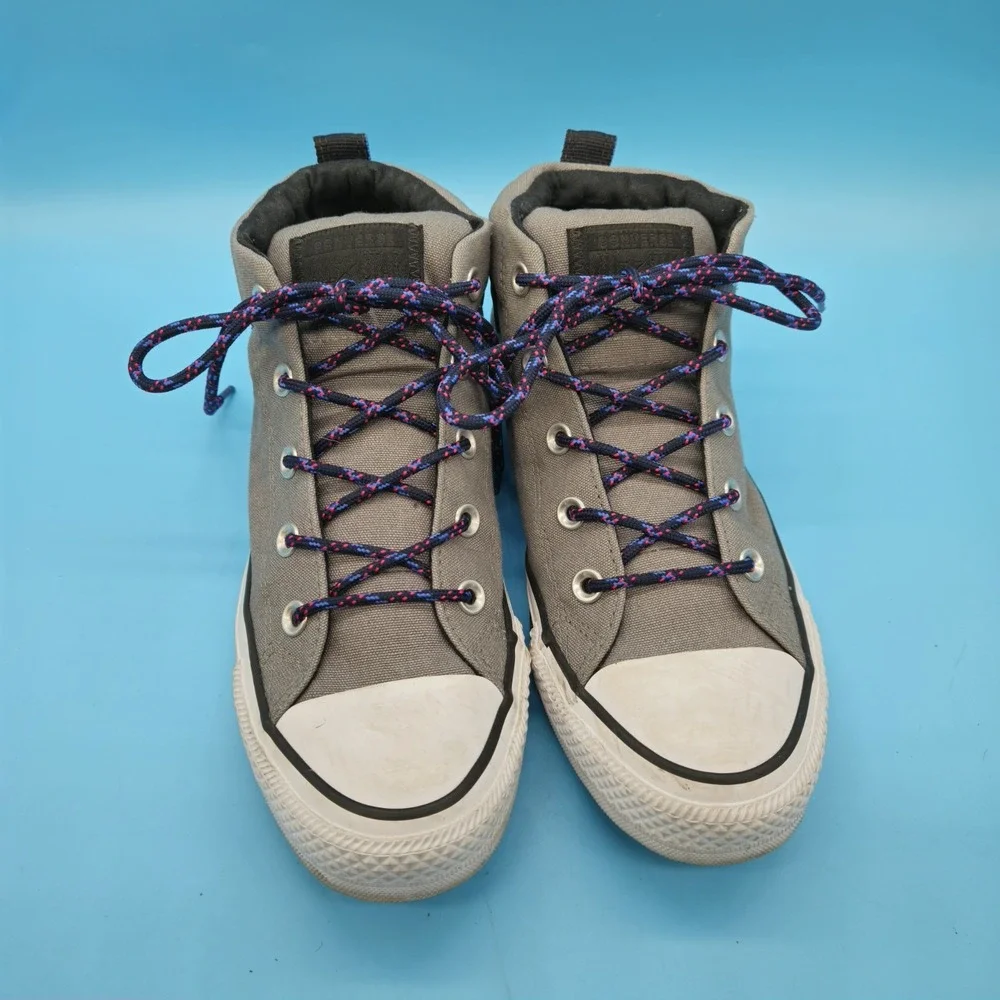Converse street mid